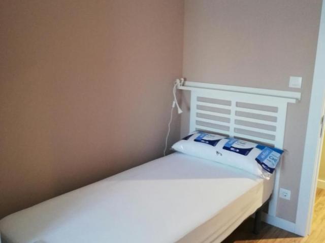 Alquiler 1 Dormitorio Shared Living/Roommate Zaragoza Zaragoza DS99691435