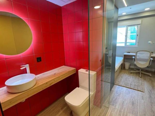 Alquiler 20 Dormitorio Shared Living/Roommate Zaragoza Zaragoza DLS101816266
