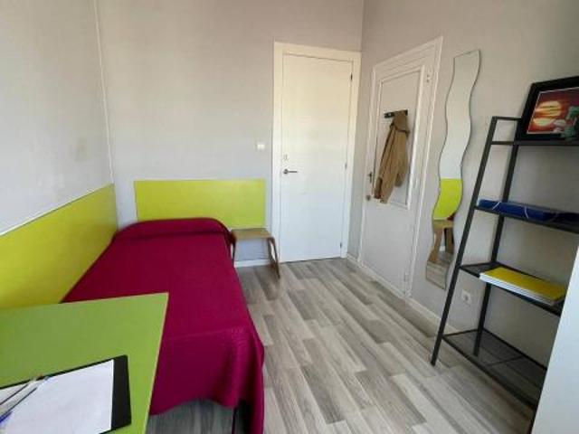 Alquiler 20 Dormitorio Shared Living/Roommate Zaragoza Zaragoza DS79671213