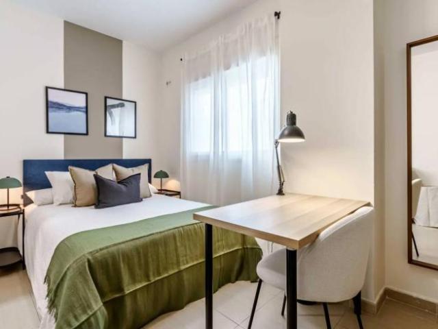 Alquiler 20 Dormitorio Shared Living/Roommate Malaga Malaga DS104713730