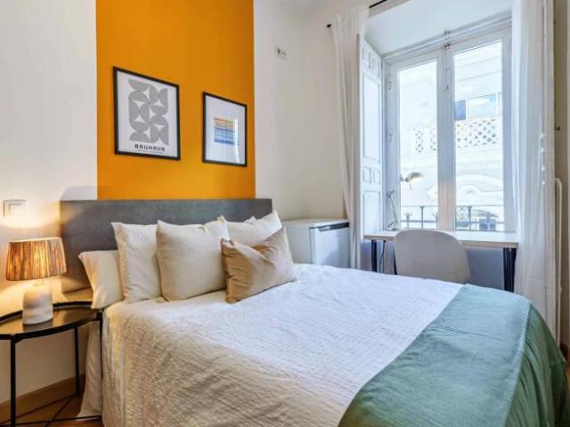 Alquiler 20 Dormitorio Shared Living/Roommate Malaga Malaga DS103340276