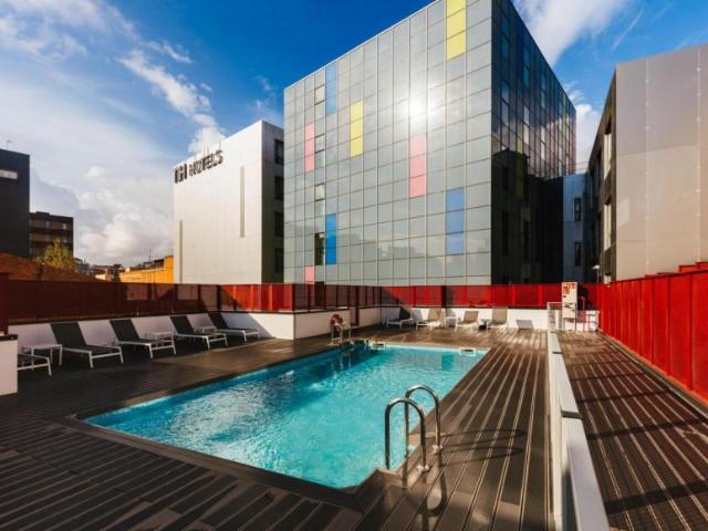 Alquiler 238 Dormitorio Apartamentos Barcelona Barcelona DS104721415