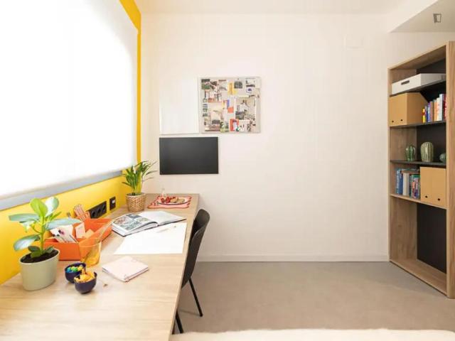 Alquiler 242 Dormitorio Apartamentos Sevilla Sevilla DS103308045