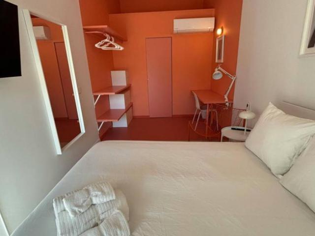 Alquiler 25 Dormitorio Apartamentos Madrid Madrid DS101192308