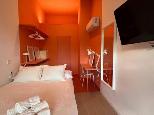 Alquiler 25 Dormitorio Apartamentos Madrid Madrid DS101192310