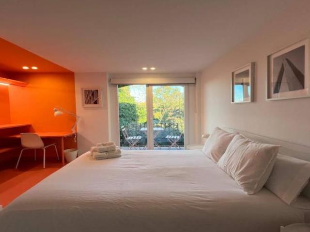 Alquiler 25 Dormitorio Apartamentos Madrid Madrid DS101192402
