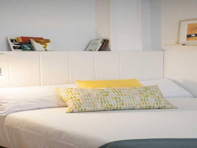 Alquiler 25 Dormitorio Shared Living/Roommate Madrid Madrid DLS102718217