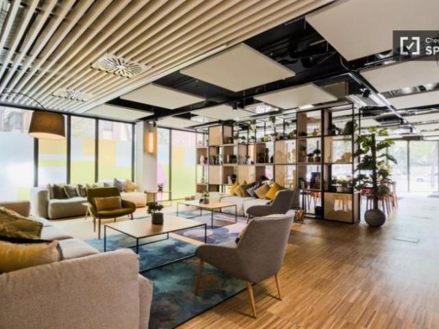 Alquiler 265 Dormitorio Apartamentos Barcelona Barcelona DS104072797