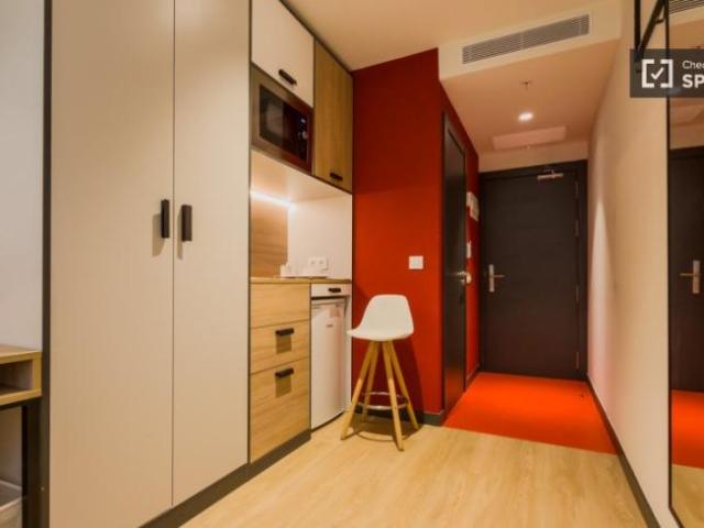 Alquiler 265 Dormitorio Apartamentos Barcelona Barcelona DS93529418
