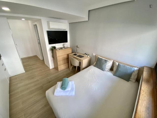 Alquiler 28 Dormitorio Apartamentos Madrid Madrid DS103302065