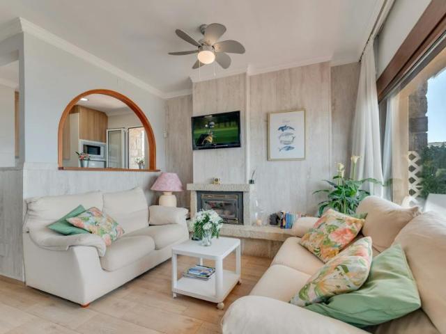 Alquiler 2 Dormitorio Casa Torremolinos Torremolinos DS94791091
