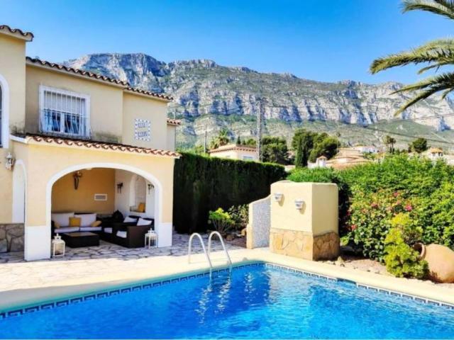 Alquiler 2 Dormitorio Casa Alicante Communidad Valencia DLS101376693
