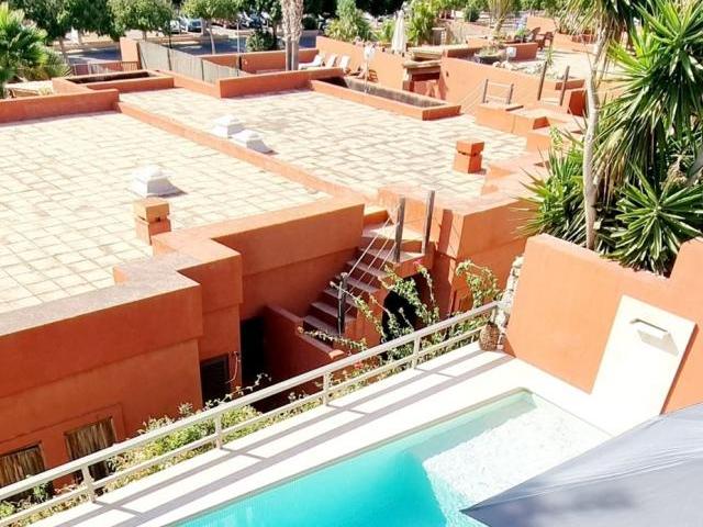 Alquiler 2 Dormitorio Casa Balears Balearic Islands DS86006758