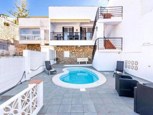 Alquiler 2 Dormitorio Casa Benalmádena Andalucía DLS98337336
