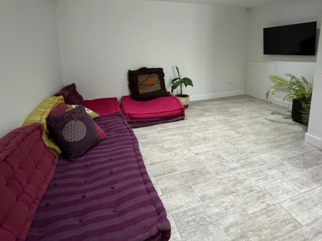 Alquiler 2 Dormitorio Casa Boadilla Del Monte Boadilla Del Monte DS102716938