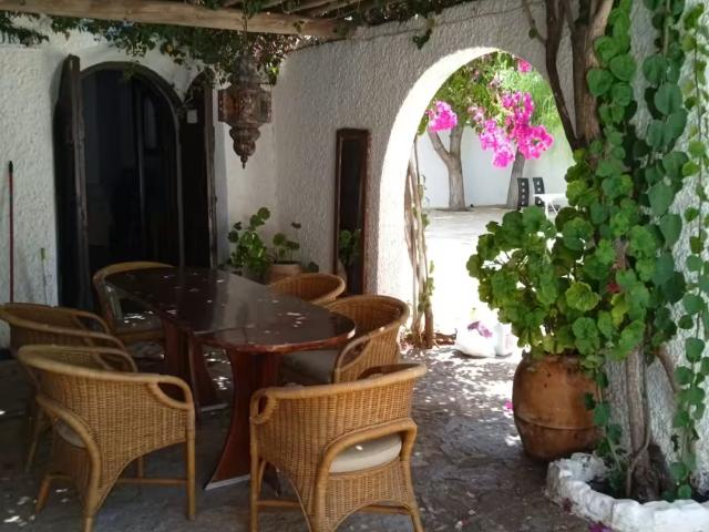 Alquiler 2 Dormitorio Casa El Pozo De Los Frailes El Pozo De Los Frailes DS98633966