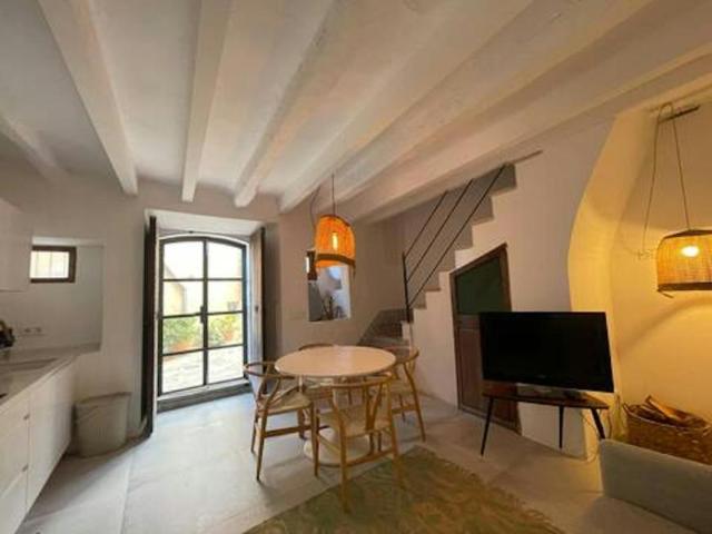 Alquiler 2 Dormitorio Casa Estellencs Estellencs DS99415208