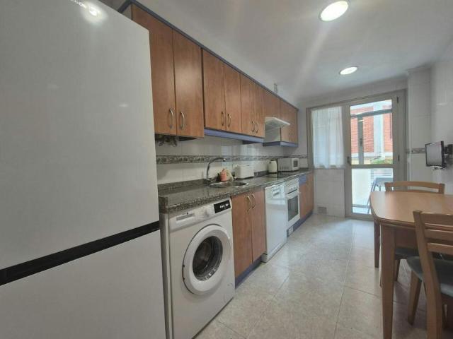 Alquiler 2 Dormitorio Casa Gijón Gijón DLS102205618
