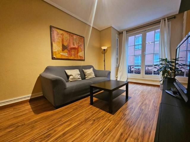 Alquiler 2 Dormitorio Casa Gijón Gijón DS102054678