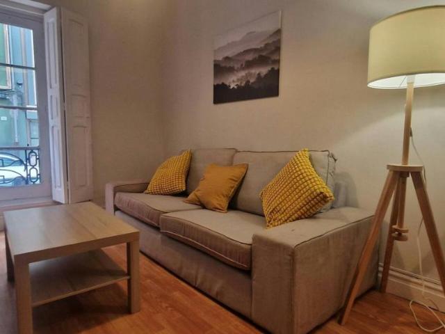Alquiler 2 Dormitorio Casa Gijón Gijón DS103357078