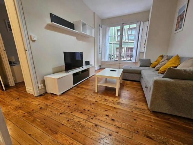 Alquiler 2 Dormitorio Casa Gijón Gijón DS104107760