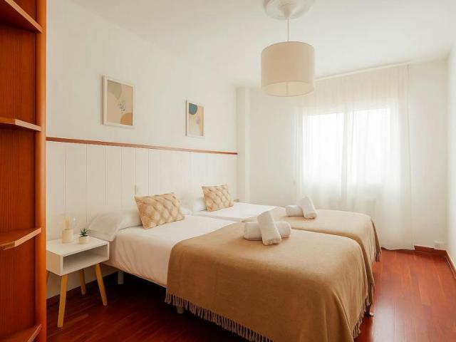 Alquiler 2 Dormitorio Casa Gijón Gijón DS99828650