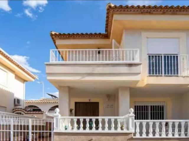 Alquiler 2 Dormitorio Casa Guardamar Del Segura Alicante DS102309698