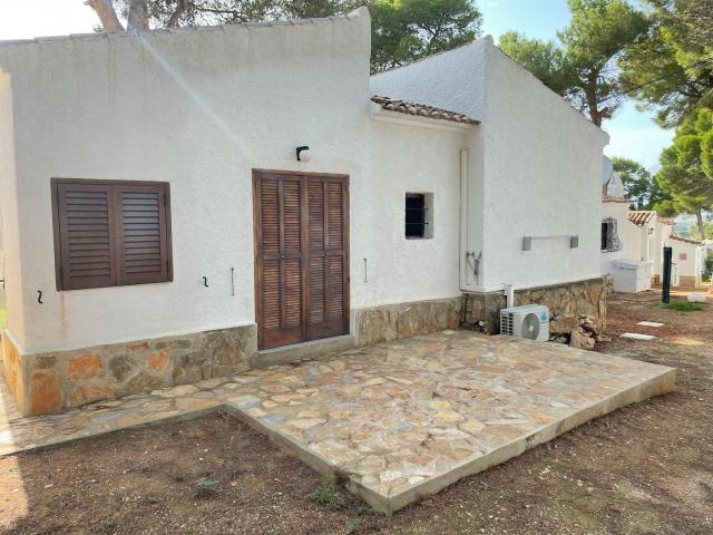 Alquiler 2 Dormitorio Casa Javea Javea DS78380526