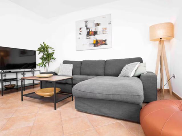 Alquiler 2 Dormitorio Casa Lajares Lajares DS103961110