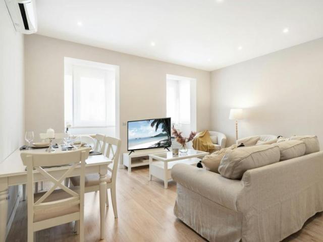 Alquiler 2 Dormitorio Casa Madrid Madrid DLS101846430