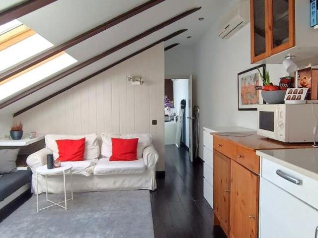 Alquiler 2 Dormitorio Casa Madrid Madrid DS100729657