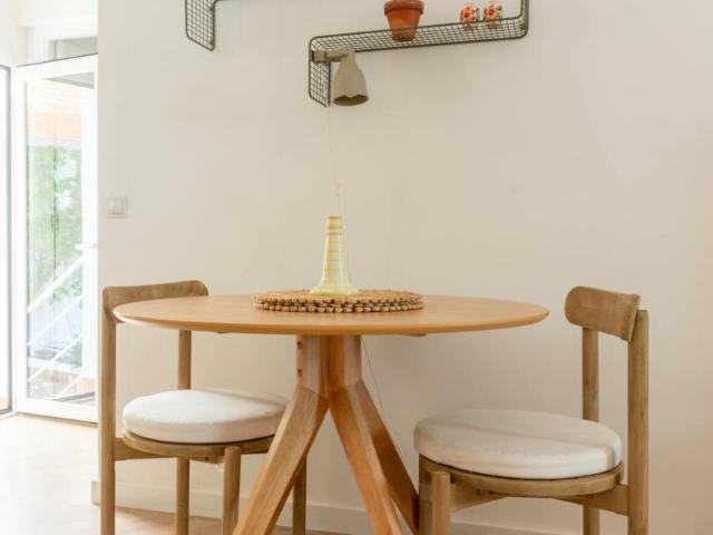 Alquiler 2 Dormitorio Casa Madrid Madrid DS102246428