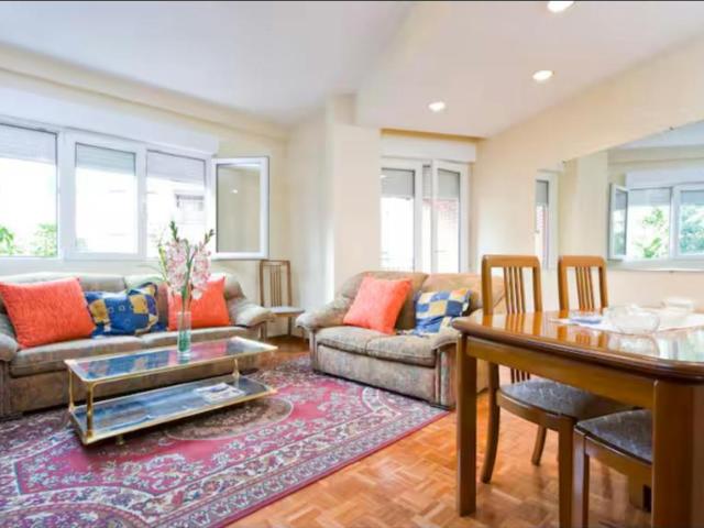 Alquiler 2 Dormitorio Casa Madrid Madrid DS102884612