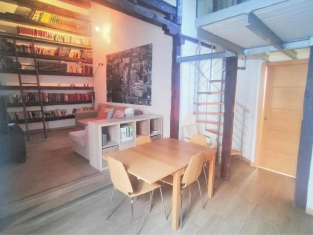Alquiler 2 Dormitorio Casa Madrid Madrid DS103657609