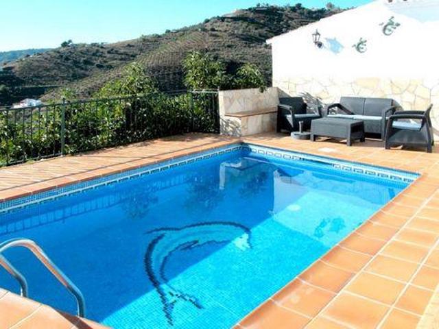 Alquiler 2 Dormitorio Casa Málaga Andalucía DLS98303107
