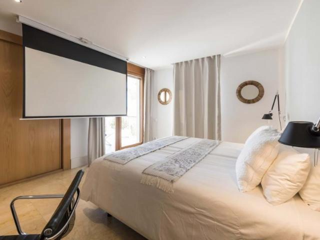 Alquiler 2 Dormitorio Casa Málaga Andalusia DLS100039193