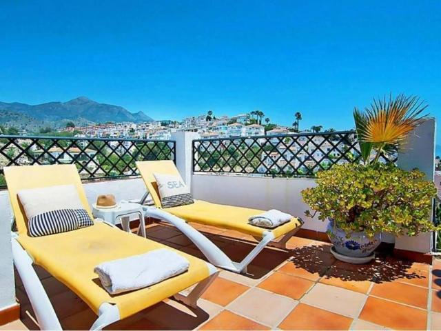 Alquiler 2 Dormitorio Casa Málaga Andalusia DLS101377254