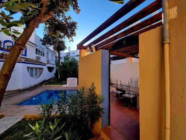 Alquiler 2 Dormitorio Casa Málaga Andalusia DS100324372