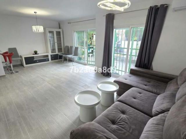 Alquiler 2 Dormitorio Casa Málaga Andalusia DS101472307