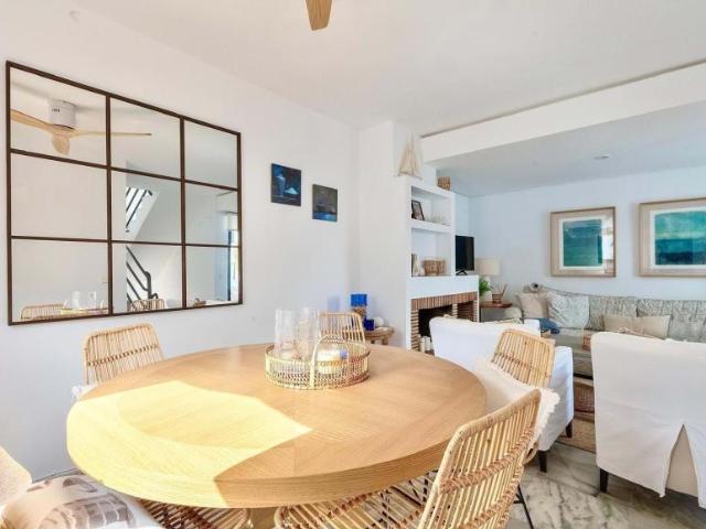 Alquiler 2 Dormitorio Casa Málaga Andalusia DS99831287