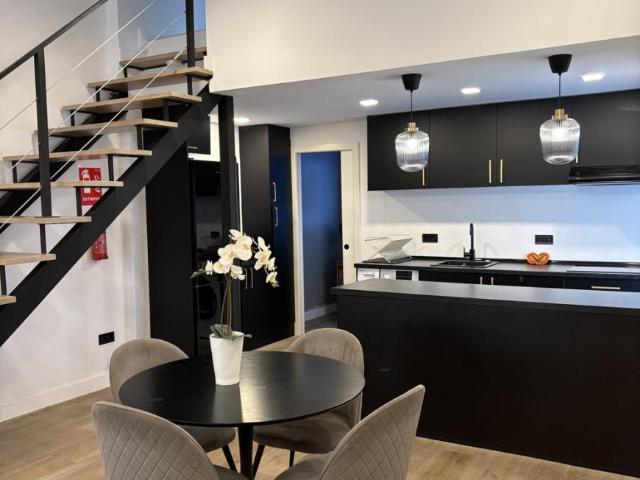 Alquiler 2 Dormitorio Casa Málaga Málaga DS103358145