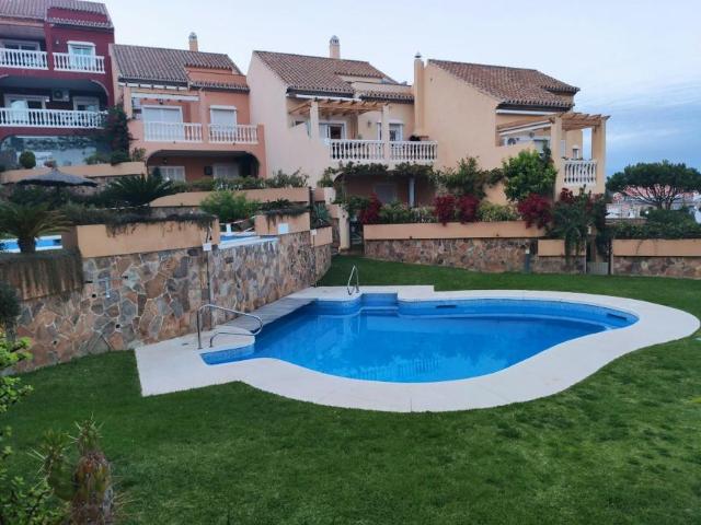 Alquiler 2 Dormitorio Casa Málaga Málaga DS93697134