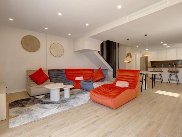 Alquiler 2 Dormitorio Casa Málaga Málaga DS99486409