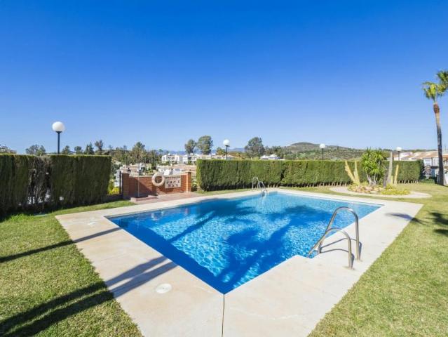 Alquiler 2 Dormitorio Casa Mijas Mijas DS99685965