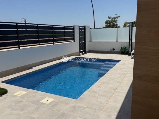 Alquiler 2 Dormitorio Casa Roldán Murcia DLS103060624