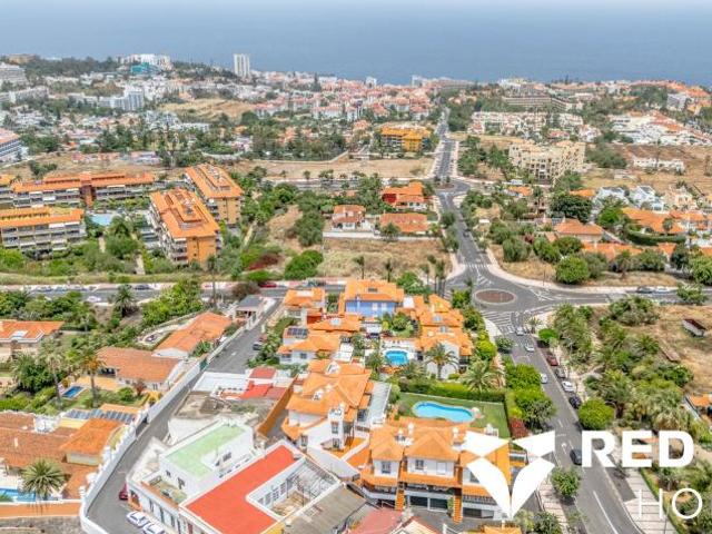 Alquiler 2 Dormitorio Casa Santa Cruz De Tenerife Canary Islands DS104712186