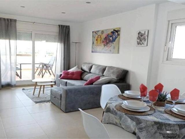 Alquiler 2 Dormitorio Apartamentos Murcia Murcia DLS102056061