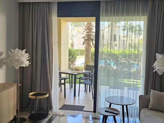 Alquiler 2 Dormitorio Apartamentos Murcia Murcia DS98789165