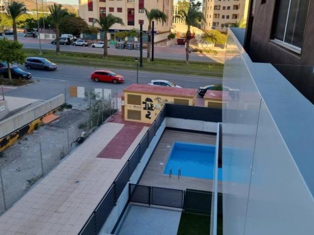 Alquiler 2 Dormitorio Apartamentos Murcia Murcia DS101766025