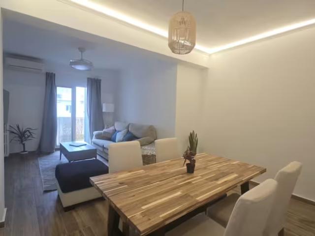 Alquiler 2 Dormitorio Apartamentos Madrid Madrid DLS100357214